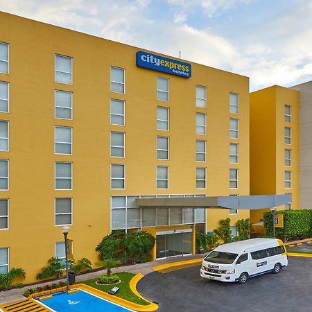 City Express By Marriott San Luis Potosi Zona Universitaria المظهر الخارجي الصورة