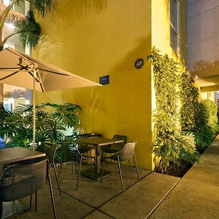 City Express By Marriott San Luis Potosi Zona Universitaria المظهر الخارجي الصورة