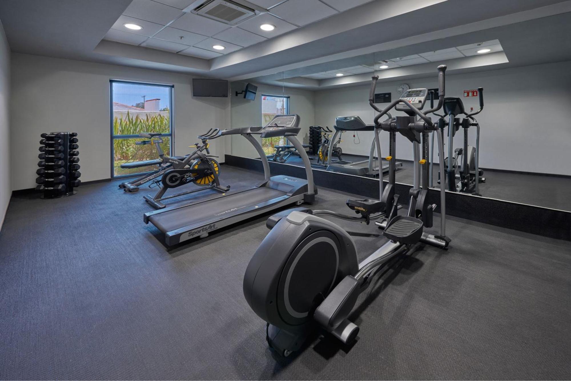 City Express By Marriott San Luis Potosi Zona Universitaria المظهر الخارجي الصورة