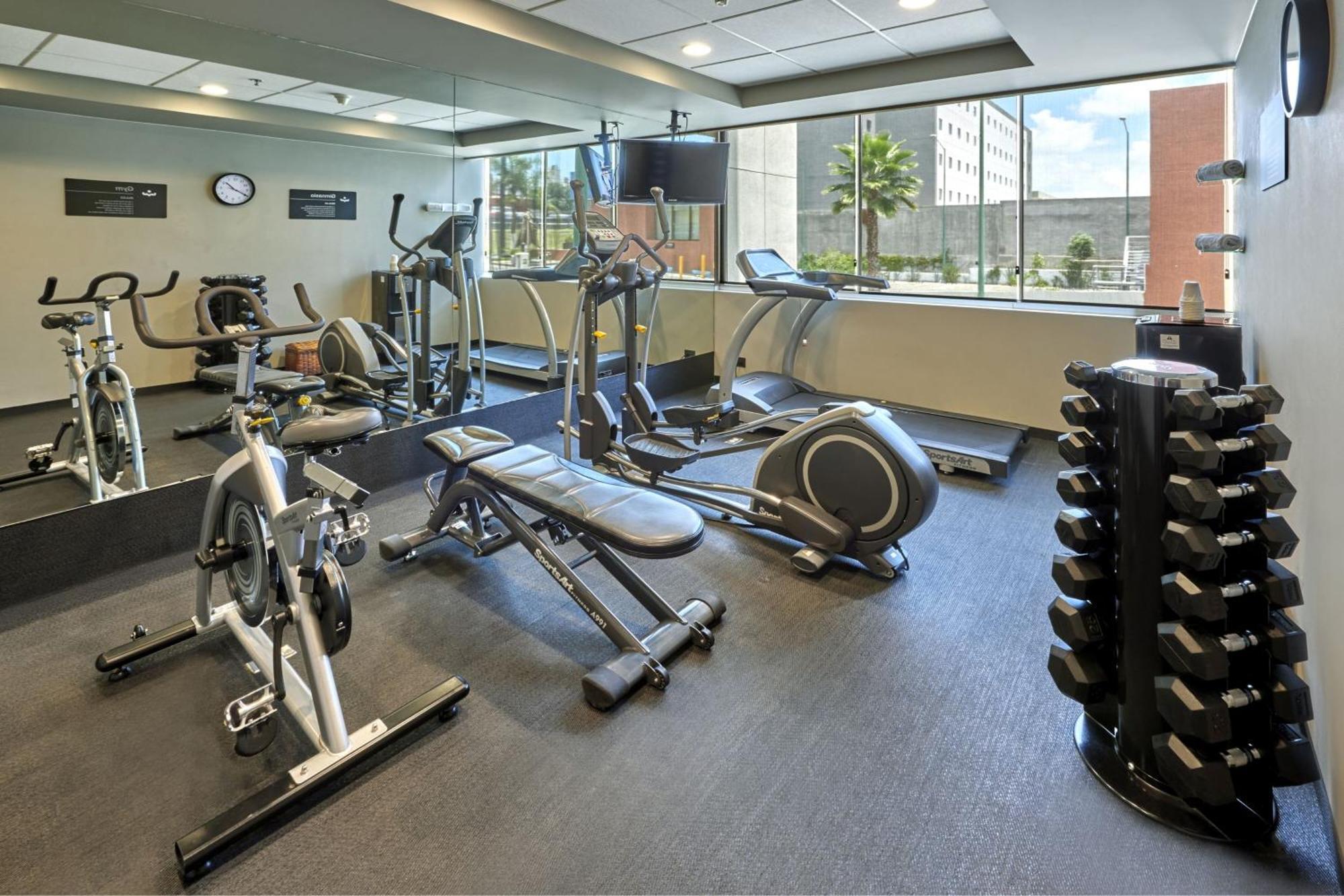 City Express By Marriott San Luis Potosi Zona Universitaria المظهر الخارجي الصورة