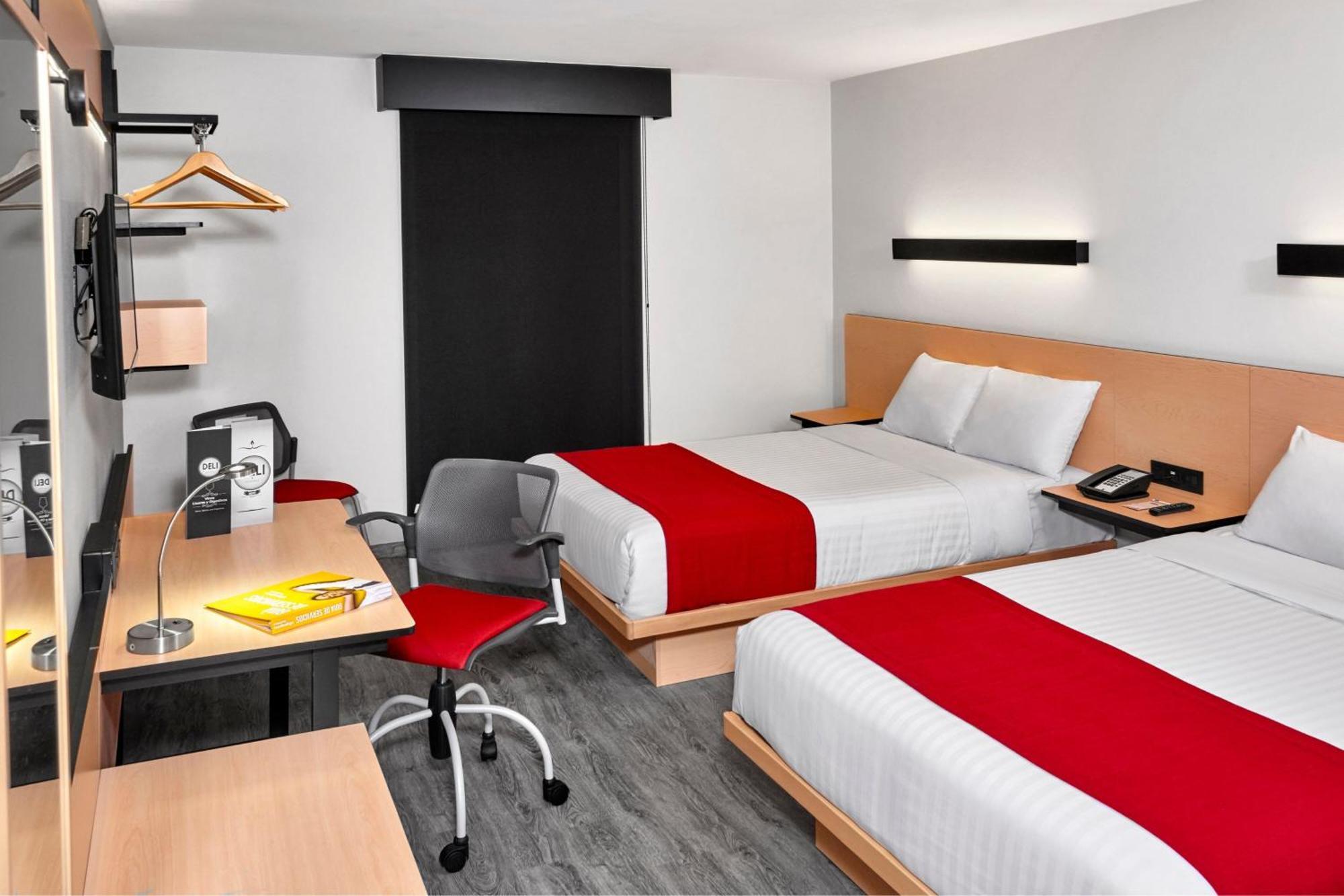 City Express By Marriott San Luis Potosi Zona Universitaria المظهر الخارجي الصورة