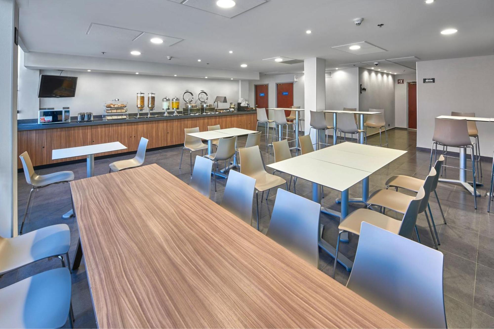 City Express By Marriott San Luis Potosi Zona Universitaria المظهر الخارجي الصورة