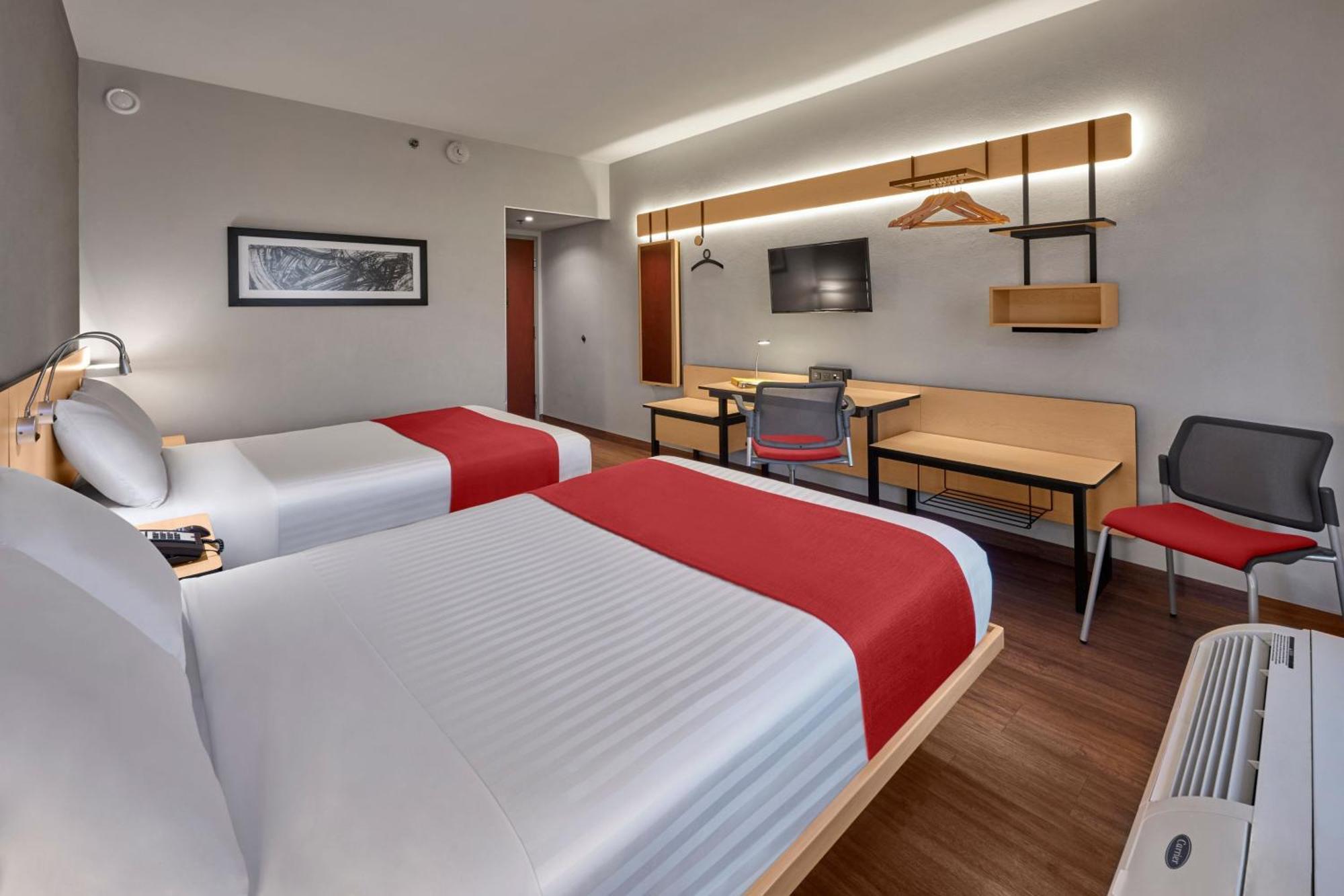 City Express By Marriott San Luis Potosi Zona Universitaria المظهر الخارجي الصورة