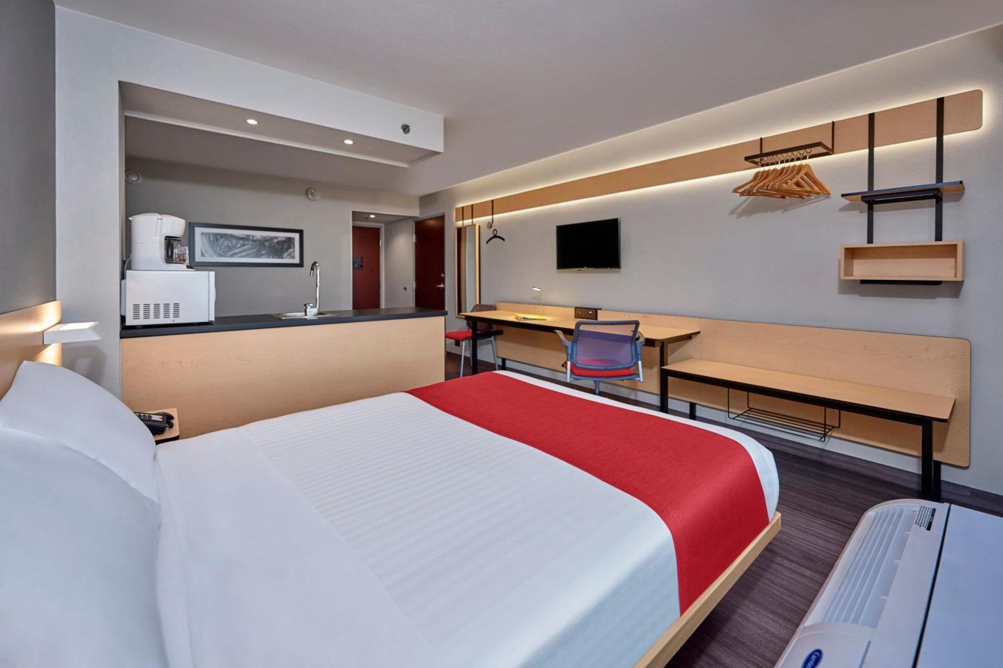 City Express By Marriott San Luis Potosi Zona Universitaria المظهر الخارجي الصورة