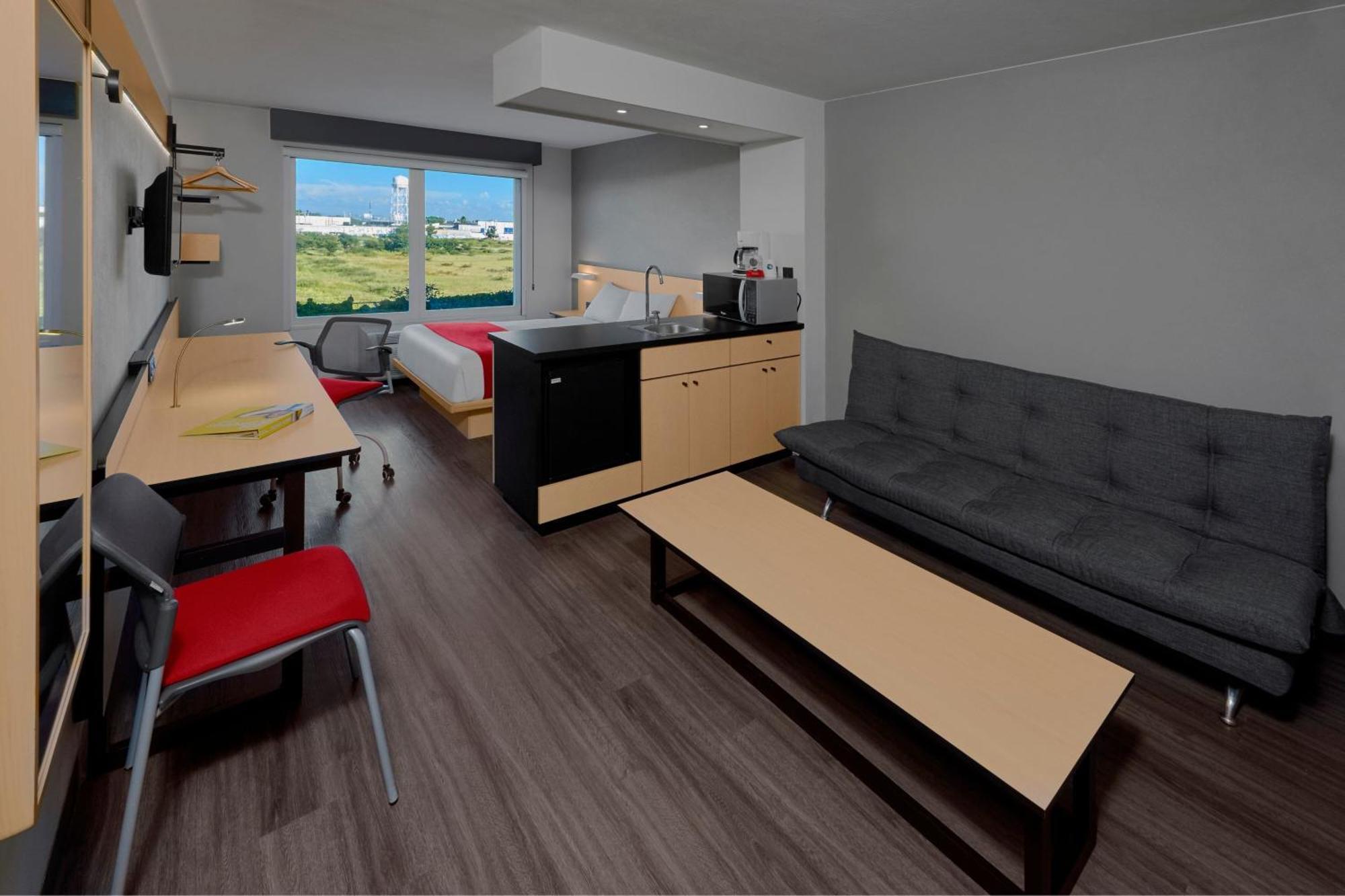 City Express By Marriott San Luis Potosi Zona Universitaria المظهر الخارجي الصورة