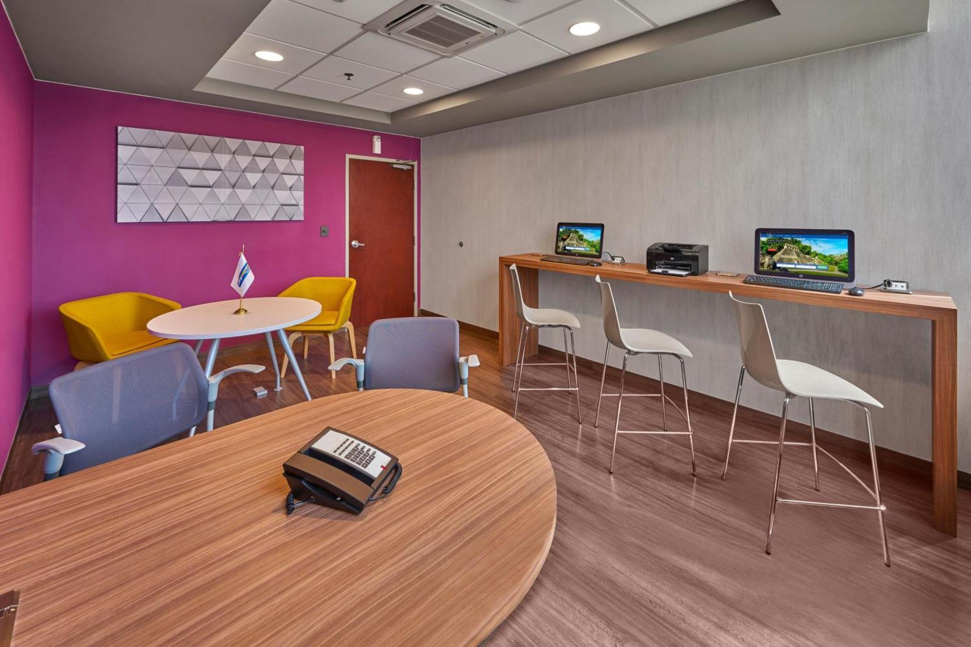City Express By Marriott San Luis Potosi Zona Universitaria المظهر الخارجي الصورة