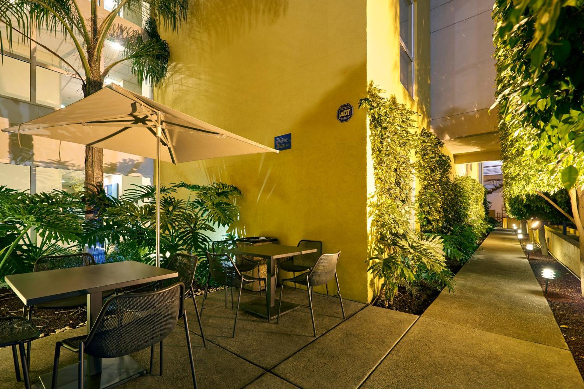 City Express By Marriott San Luis Potosi Zona Universitaria المظهر الخارجي الصورة