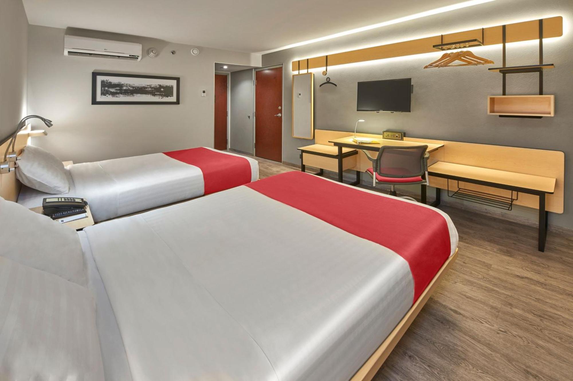 City Express By Marriott San Luis Potosi Zona Universitaria المظهر الخارجي الصورة