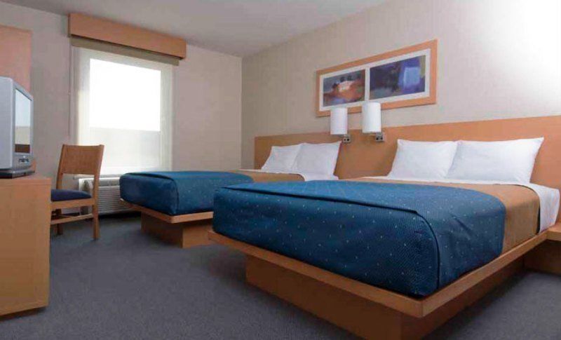 City Express By Marriott San Luis Potosi Zona Universitaria المظهر الخارجي الصورة