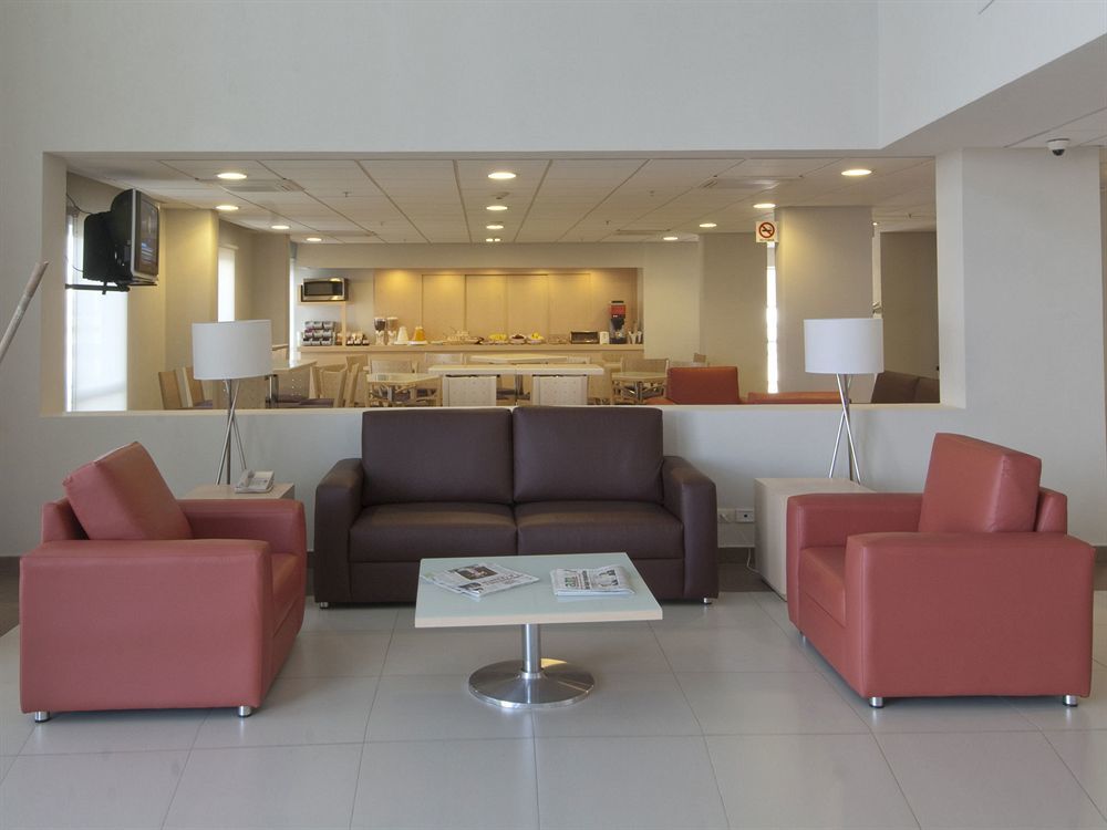 City Express By Marriott San Luis Potosi Zona Universitaria المظهر الخارجي الصورة