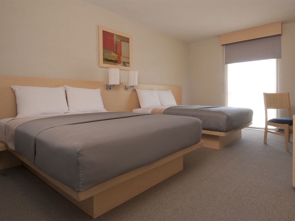 City Express By Marriott San Luis Potosi Zona Universitaria المظهر الخارجي الصورة