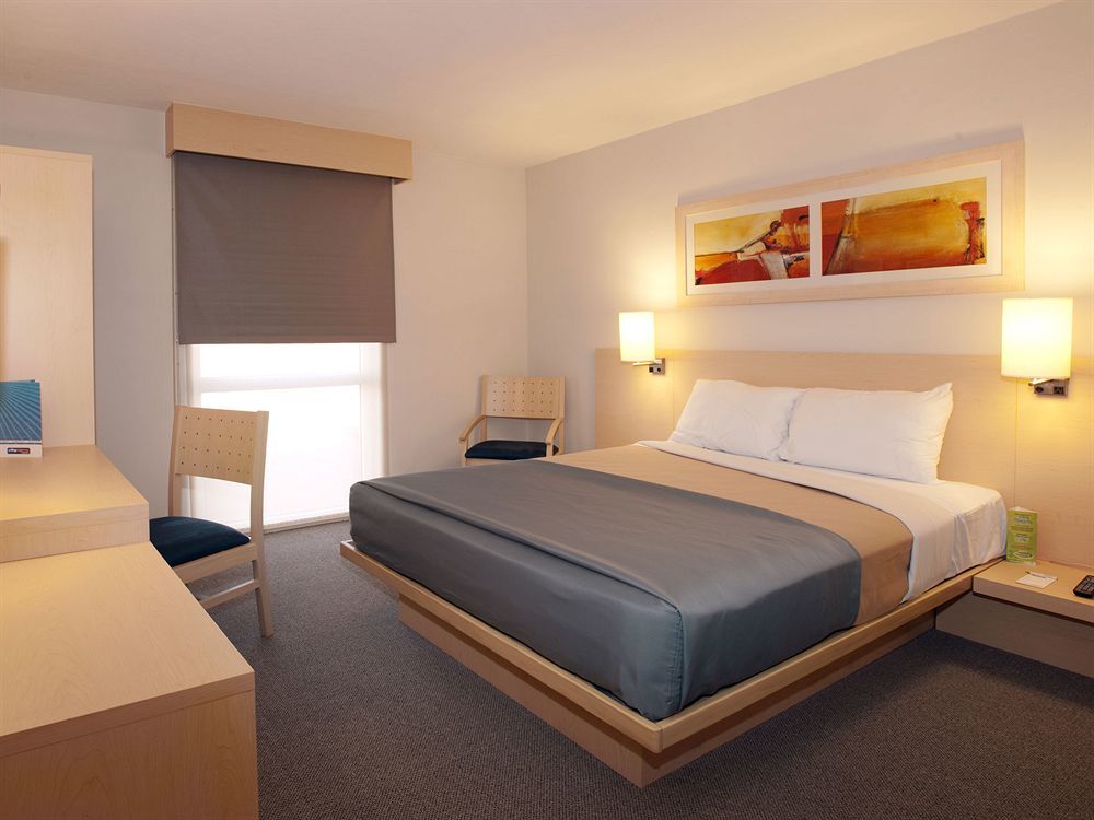 City Express By Marriott San Luis Potosi Zona Universitaria المظهر الخارجي الصورة