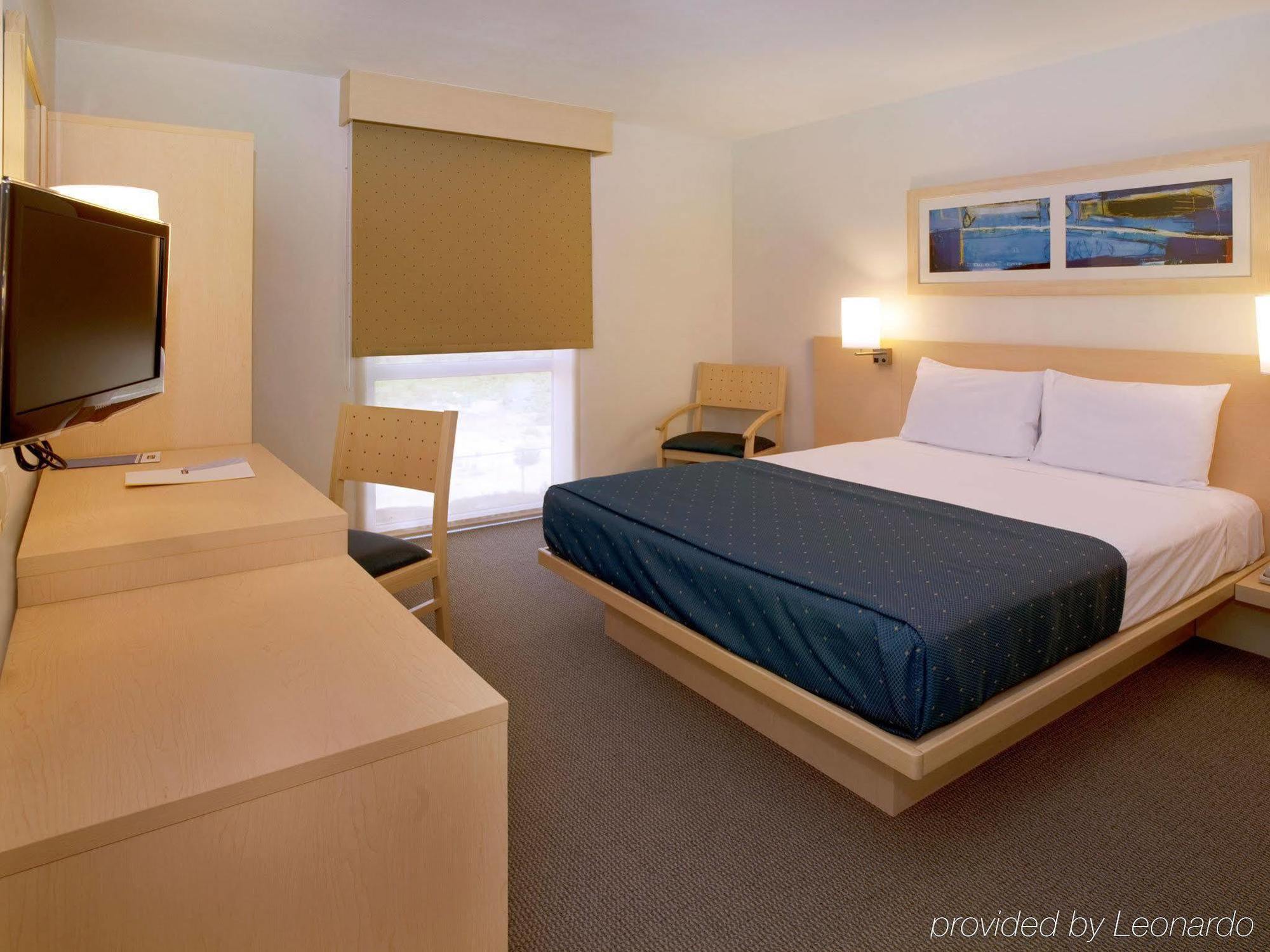 City Express By Marriott San Luis Potosi Zona Universitaria المظهر الخارجي الصورة