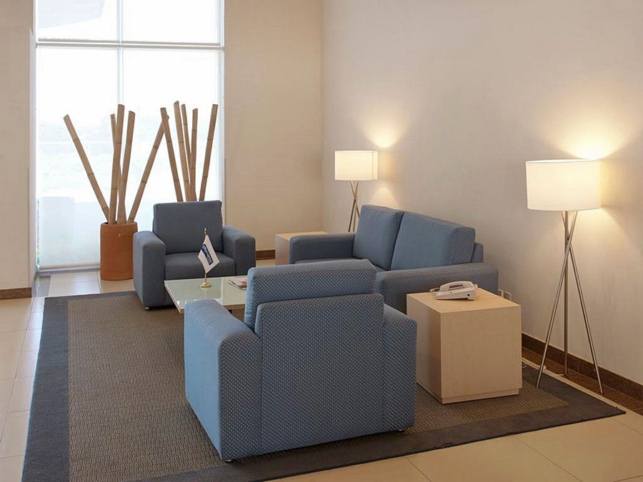 City Express By Marriott San Luis Potosi Zona Universitaria المظهر الخارجي الصورة