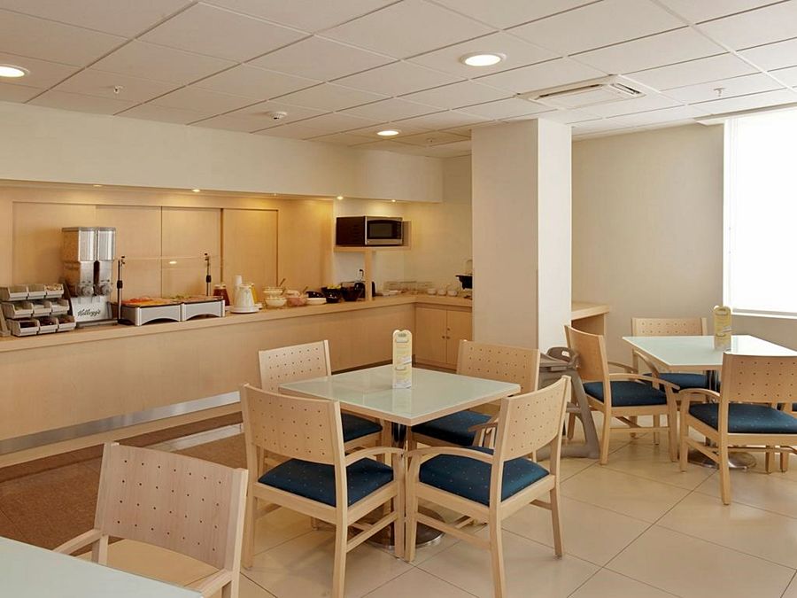 City Express By Marriott San Luis Potosi Zona Universitaria المظهر الخارجي الصورة